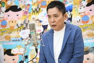 爆笑問題・太田光、相方・田中裕二にライバル心！「負けたくない」