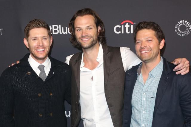 「スーパーナチュラル」シーズン15で終了へ