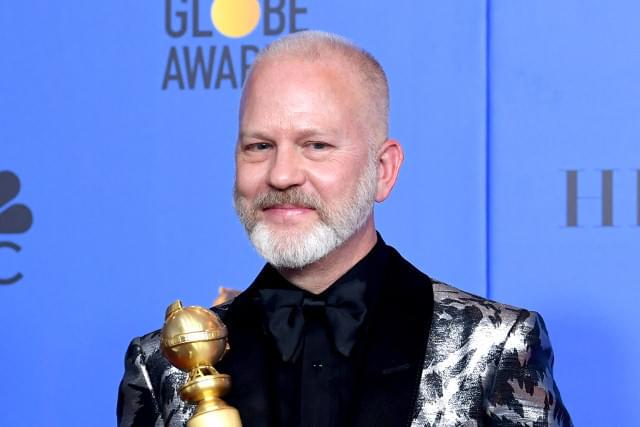 ライアン・マーフィ