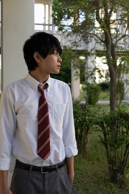 父・千葉真一、兄・新田真剣佑への尊敬の念――眞栄田郷敦、銀幕デビューの地・沖縄で“芸道”を突き進む