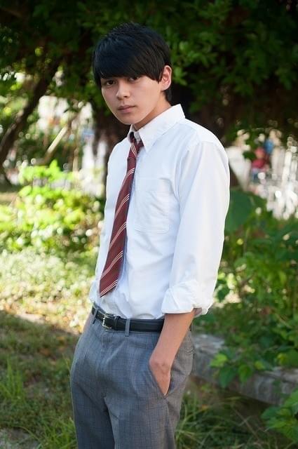 父・千葉真一、兄・新田真剣佑への尊敬の念――眞栄田郷敦、銀幕デビューの地・沖縄で“芸道”を突き進む