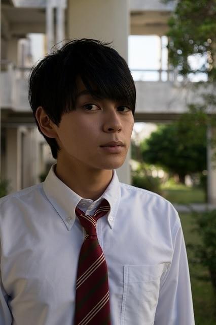 父・千葉真一、兄・新田真剣佑への尊敬の念――眞栄田郷敦、銀幕デビューの地・沖縄で“芸道”を突き進む