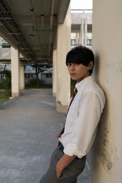 父・千葉真一、兄・新田真剣佑への尊敬の念――眞栄田郷敦、銀幕デビューの地・沖縄で“芸道”を突き進む