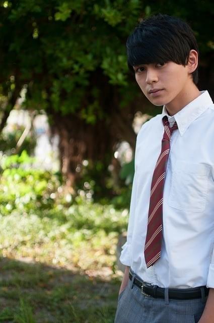 父・千葉真一、兄・新田真剣佑への尊敬の念――眞栄田郷敦、銀幕デビューの地・沖縄で“芸道”を突き進む