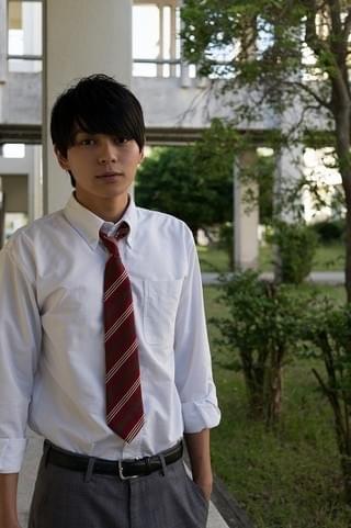 父・千葉真一、兄・新田真剣佑への尊敬の念――眞栄田郷敦、銀幕デビューの地・沖縄で“芸道”を突き進む