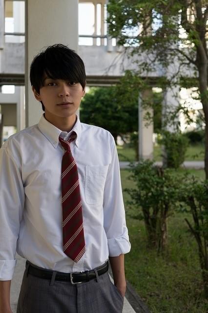 父・千葉真一、兄・新田真剣佑への尊敬の念――眞栄田郷敦、銀幕デビューの地・沖縄で“芸道”を突き進む