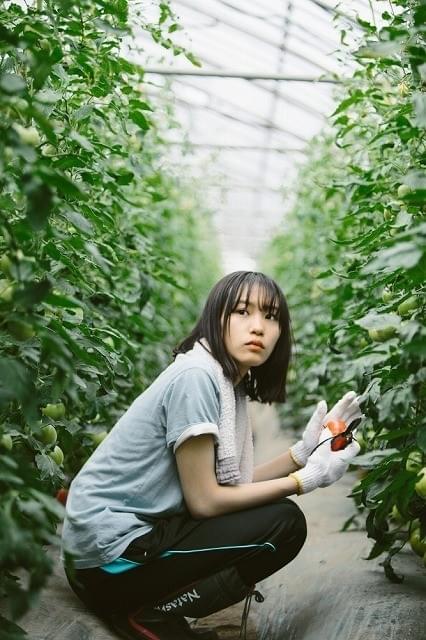 注目女優・南沙良、坂本欣弘監督作「もみの家」に主演！「希望と優しさをお伝えできたら」