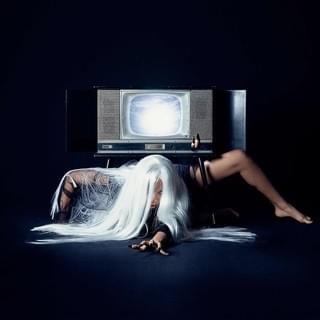 現代風「きっと来る」歌うのは女王蜂！アヴちゃんが“逆貞子”に扮したビジュアル公開