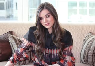 バンブルビーの代わりはまさかの●● 主演女優がCG撮影の舞台裏明かす