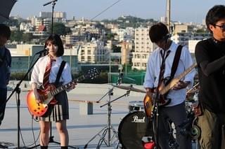 「小さな恋のうた」佐野勇斗らが沖縄で響かせた“やさしい歌”に体感温度急上昇！