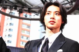 実写「キングダム」は「日本映画の記録を更新していく」 山崎賢人らが大きな自信