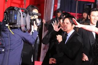 実写「キングダム」は「日本映画の記録を更新していく」 山崎賢人らが大きな自信