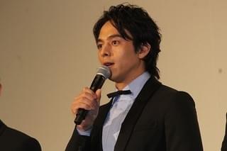 実写「キングダム」は「日本映画の記録を更新していく」 山崎賢人らが大きな自信