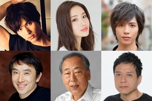 極上のフレンチレストランコメディ