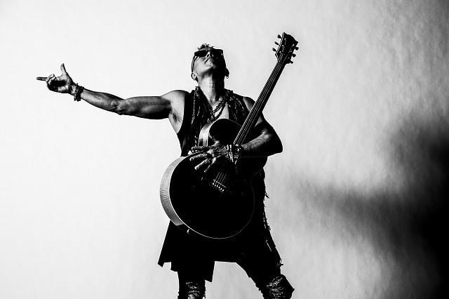 長渕剛、20年ぶりにスクリーンへ！ “愛と信念”を貫く主演映画「太陽の家」製作決定