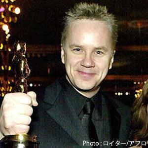 ティム・ロビンス