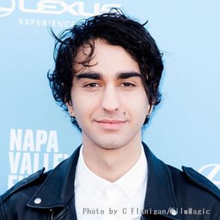 アレックス・ウルフ＆イモージェン・プーツが新クライムドラマに主演