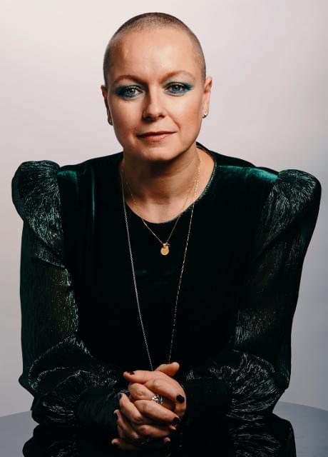 【独占インタビュー】「ウォーキング・デッド」新たな敵アルファは“悪役”ではない？サマンサ・モートンの真意