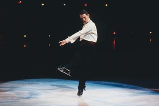 男子フィギュア、伝説の五輪金メダリストのドキュメント「氷上の王、ジョン・カリー」予告