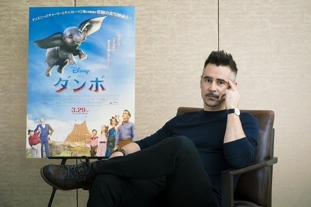 今後組みたい監督も明かした