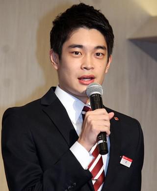 三上博史、「集団左遷!!」で初共演の福山雅治の印象は「本当にいるんだ」