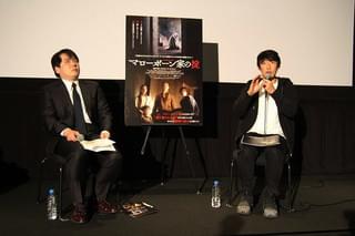 松江哲明監督と事故物件情報サイトの管理人が語る、ホラー映画＆事故物件の“掟”とは…？