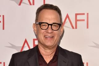 トム・ハンクス、プレスリー伝記映画に名物マネージャー役で出演か