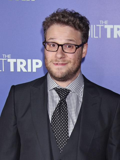 米人気コメディ俳優のセス・ローゲン、大麻ブランドを立ち上げ