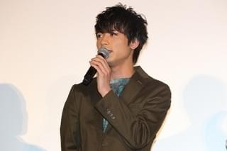 EXILE TAKAHIRO、M!LK・板垣瑞生の“イケメン自覚”に「なめてんな」