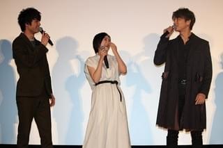 EXILE TAKAHIRO、M!LK・板垣瑞生の“イケメン自覚”に「なめてんな」