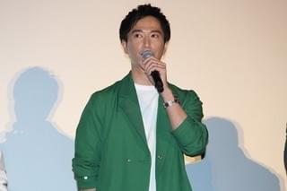 EXILE TAKAHIRO、M!LK・板垣瑞生の“イケメン自覚”に「なめてんな」