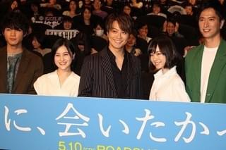 EXILE TAKAHIRO、M!LK・板垣瑞生の“イケメン自覚”に「なめてんな」