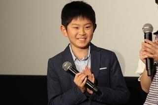 西島秀俊、ティム・バートン監督＆コリン・ファレルのお茶目すぎる素顔を暴露！