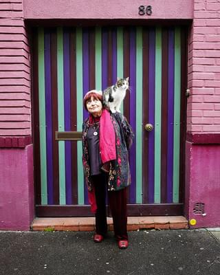 アニエス・バルダ監督の追悼上映が4月6日から吉祥寺で開催