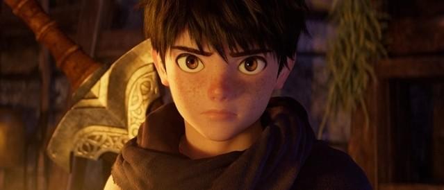 佐藤「（主人公は）今の時代を生きる“あなた”」