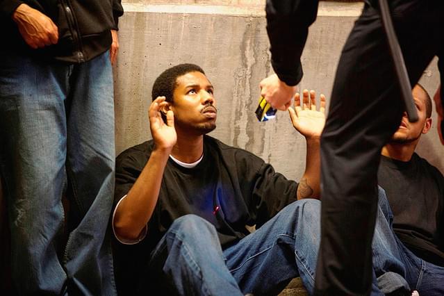 85分間の「フルートベール駅で」