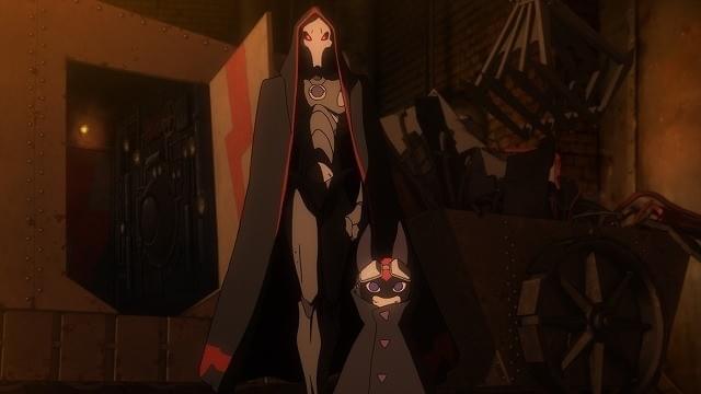 「バースデー・ワンダーランド」本編映像 「クレしん」声優コンビが極悪非道な悪役に！