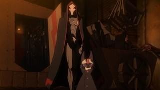 「バースデー・ワンダーランド」本編映像 「クレしん」声優コンビが極悪非道な悪役に！