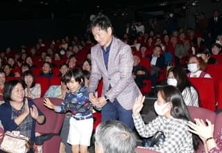 寺田心くん、演技プラン曲げずに栄冠！ミラノ国際映画祭で主演男優賞