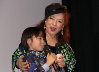 寺田心くん、演技プラン曲げずに栄冠！ミラノ国際映画祭で主演男優賞