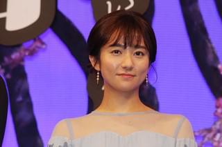 松坂桃李、公開危機の「居眠り磐音」再始動に感謝「無事、公開いたします」