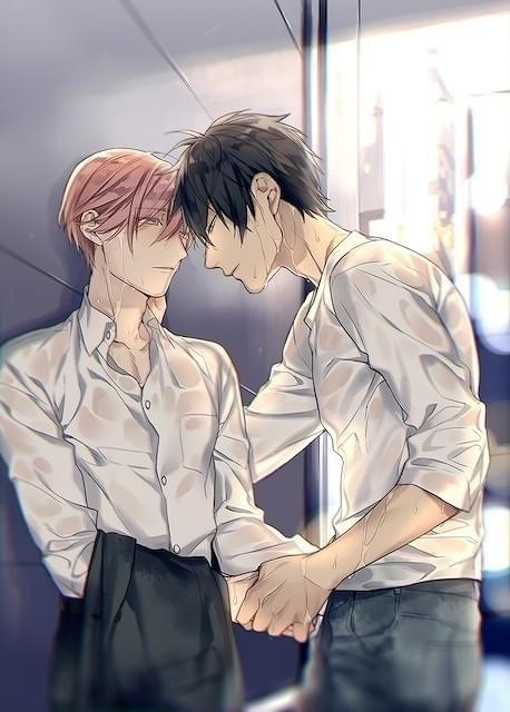 BL漫画「テンカウント」2020年放送決定 社長秘書の恋のセラピーを描く