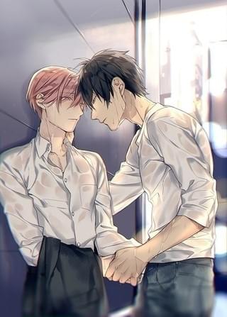 BL漫画「テンカウント」2020年放送決定 社長秘書の恋のセラピーを描く