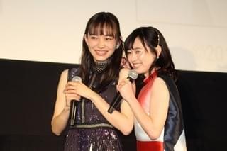 佐藤大樹＆鈴木仁が生実演！胸キュン仕草“つまくる”とは？