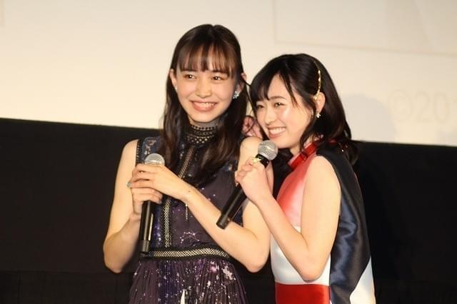 佐藤大樹＆鈴木仁が生実演！胸キュン仕草“つまくる”とは？