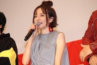 斎藤工「麻雀放浪記2020」が苦難に直面している作品の「希望になれば」