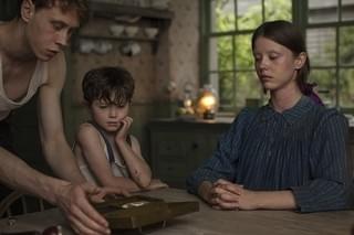 “5つのおきて”を破れば“何か”が動き出す…「マローボーン家の掟」特別映像公開