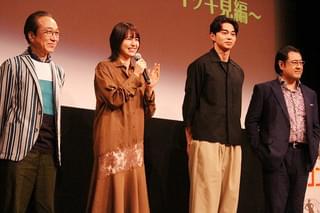 「香港の夜景をバックに長澤まさみさんのヌードが…」 小日向文世の発言に総ツッコミ