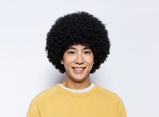 賀来賢人、金髪の次はアフロ！ 脱力系青春グラフィティ「アフロ田中」ドラマ化