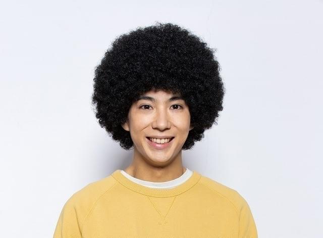 賀来賢人、金髪の次はアフロ！ 脱力系青春グラフィティ「アフロ田中」ドラマ化
